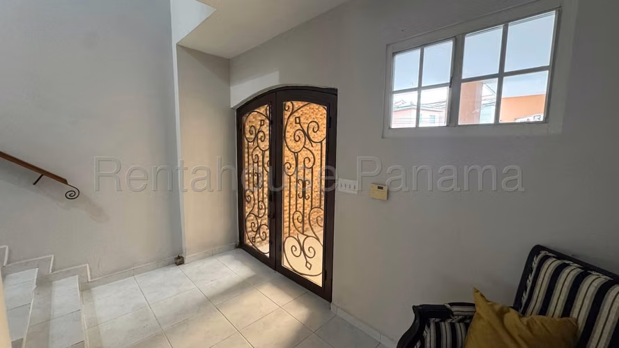 ALQUILER DE CASA EL BOSQUE GM