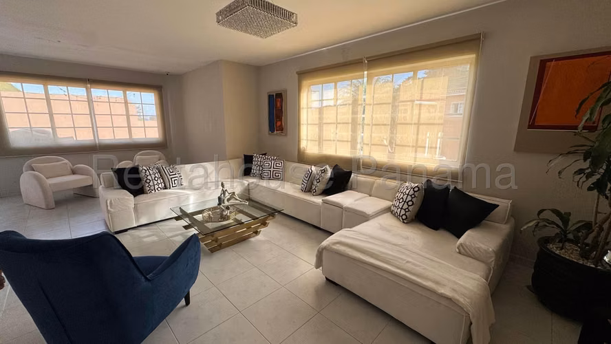 ALQUILER DE CASA EL BOSQUE GM
