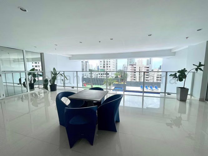 ALQUILER DE APARTAMENTO EN QUADRAT SAN FRANCISCO HQ