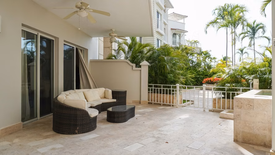 Apartamento En Planta Baja En Venta en Buenaventura