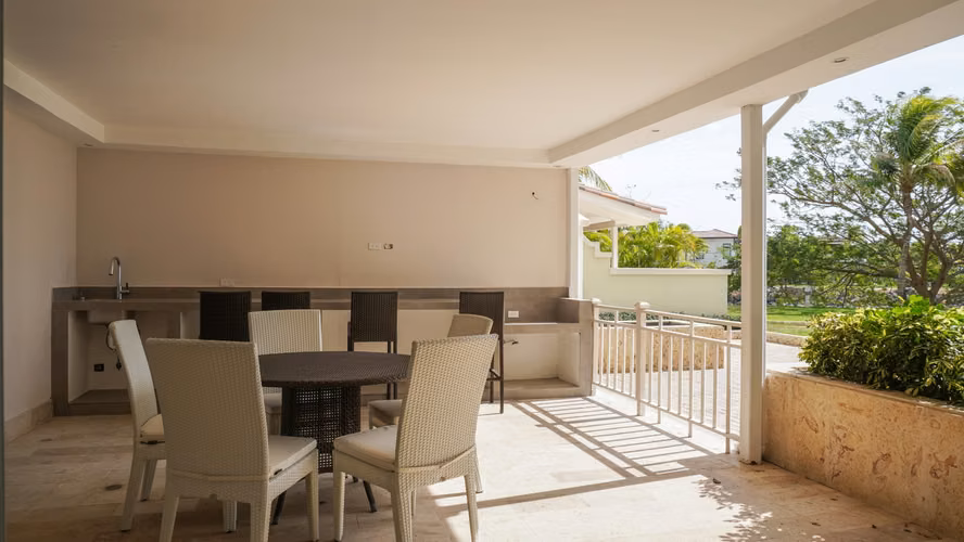 Apartamento En Planta Baja En Venta en Buenaventura