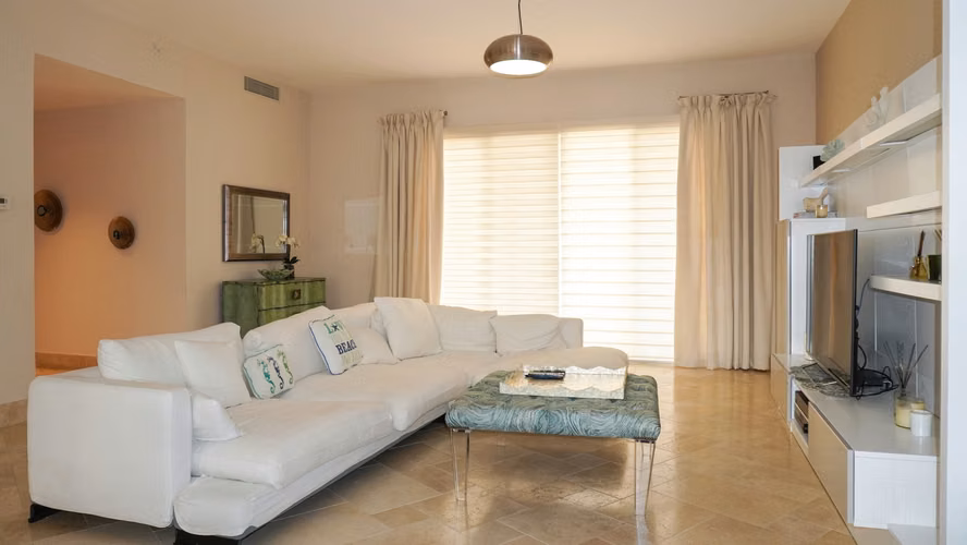 Apartamento En Planta Baja En Venta en Buenaventura