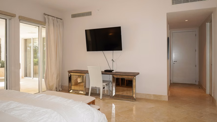 Apartamento En Planta Baja En Venta en Buenaventura