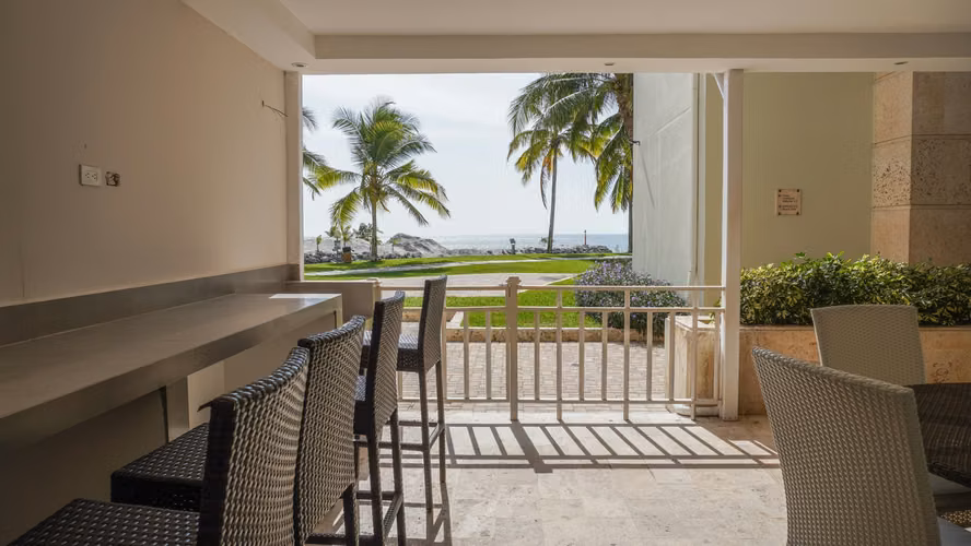 Apartamento En Planta Baja En Venta en Buenaventura