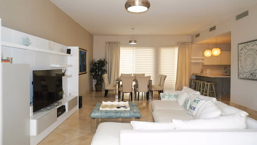 Apartamento En Planta Baja En Venta en Buenaventura