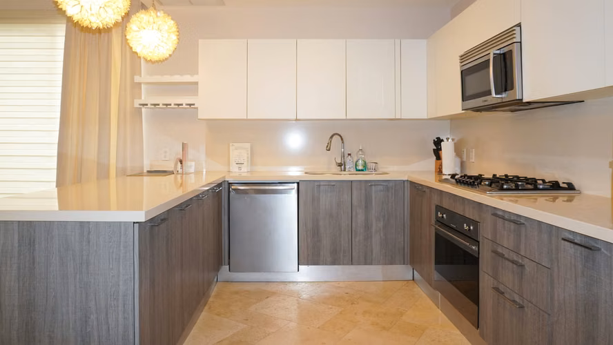 Apartamento En Planta Baja En Venta en Buenaventura