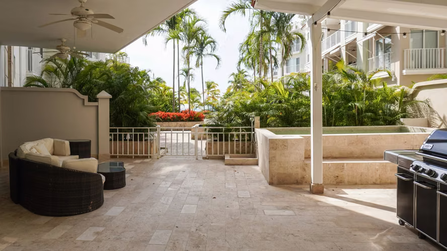 Luxury Meets Comfort – Ground Floor Condo For Sale in Buenaventura