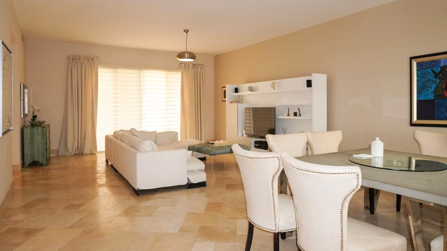 Apartamento En Planta Baja En Venta en Buenaventura