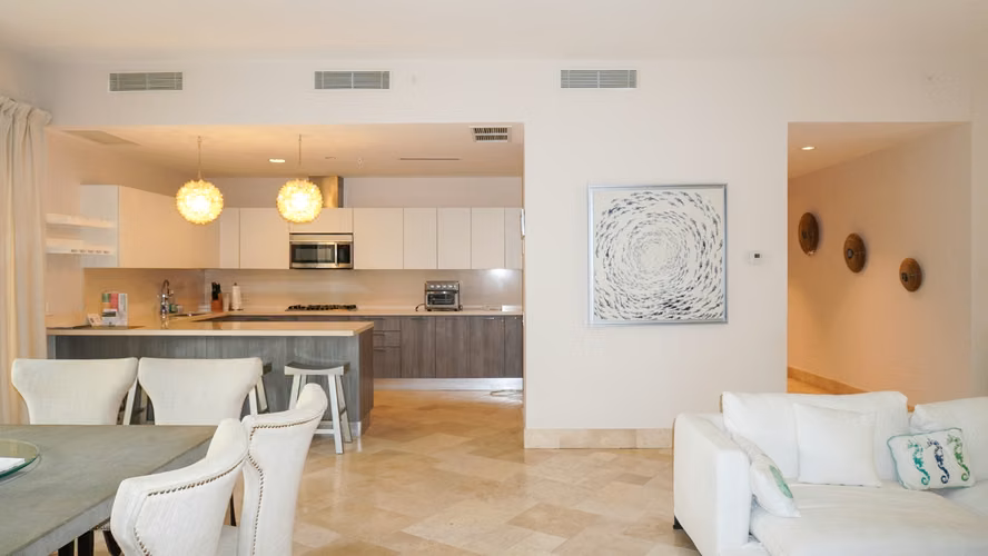 Apartamento En Planta Baja En Venta en Buenaventura