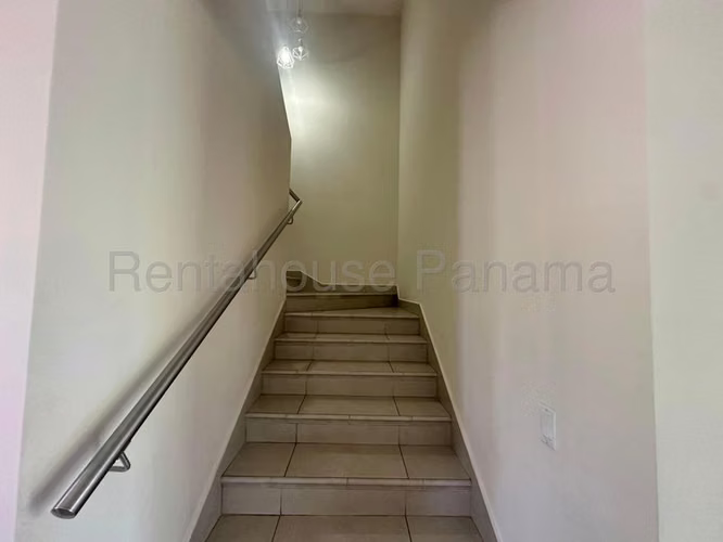 Casa En Alquiler En Panamá Pacífico BDP
