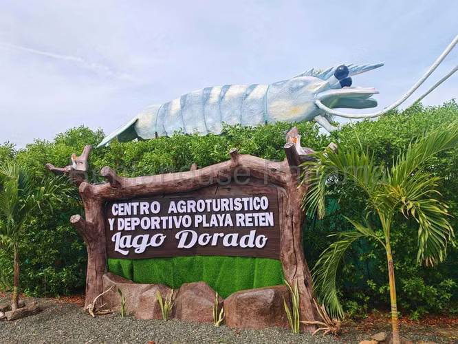 Terreno En Venta En Monagrillo BDP