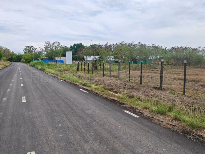 Terreno En Venta En Monagrillo BDP
