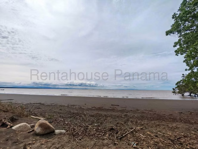 Terreno En Venta En Monagrillo BDP