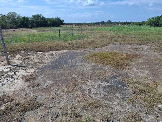 Terreno En Venta En Monagrillo BDP