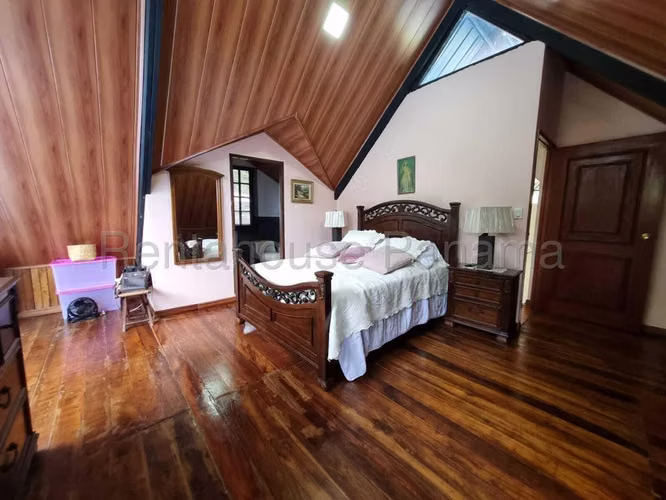 Casa en Venta en Cerro Azul BDP