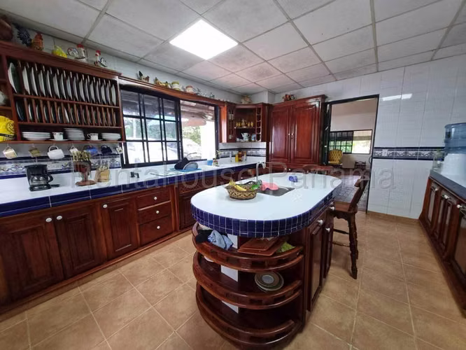 Casa en Venta en Cerro Azul BDP