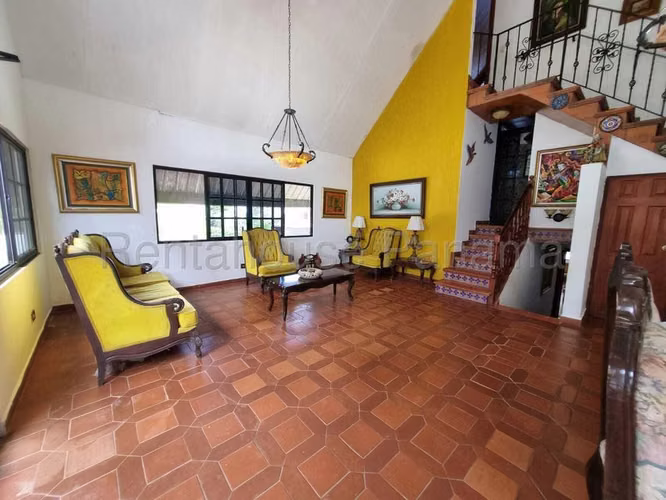 Casa en Venta en Cerro Azul BDP