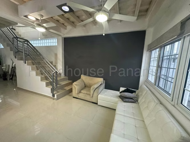 Venta De Casa En Pacora BDP