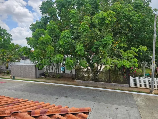 Venta de Casa en Versalles BDP