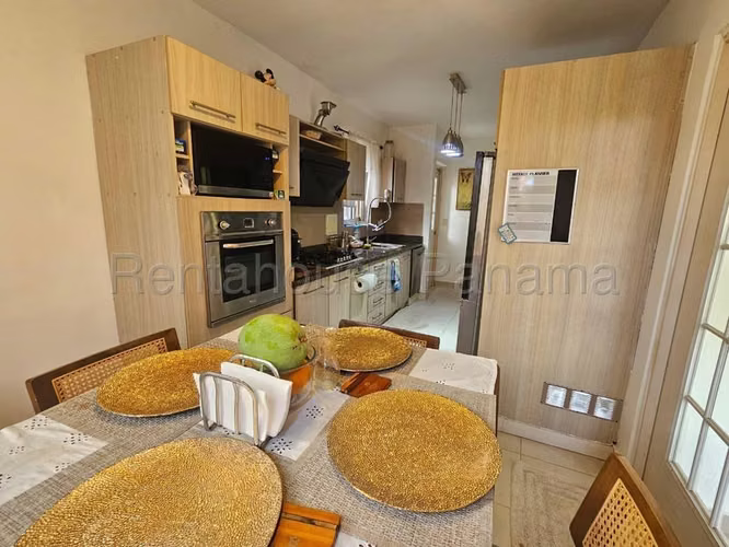 Venta de Casa en Versalles BDP