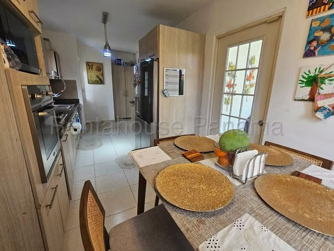 Venta de Casa en Versalles BDP