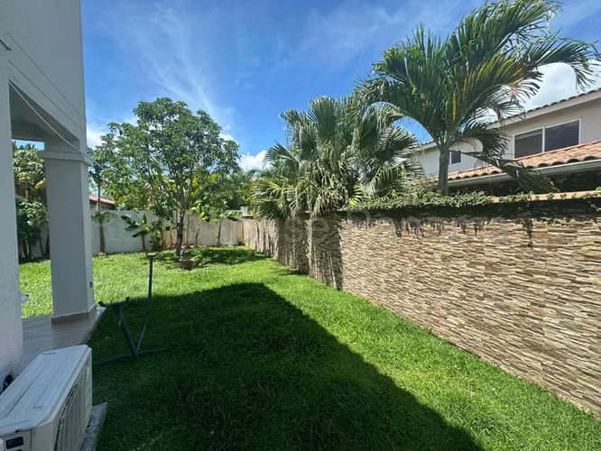Venta de Casa en Panamá Pacífico BDP