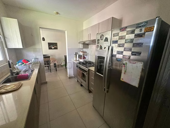 Venta de Casa en Panamá Pacífico BDP