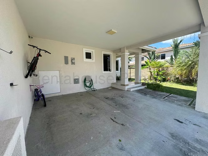 Venta de Casa en Panamá Pacífico BDP