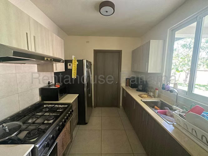 Venta de Casa en Panamá Pacífico BDP