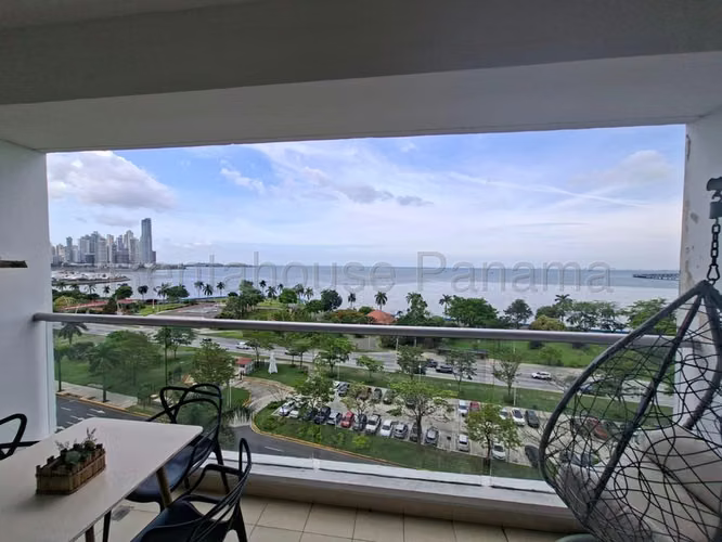 Venta de Apartamento en Avenida Balboa BDP