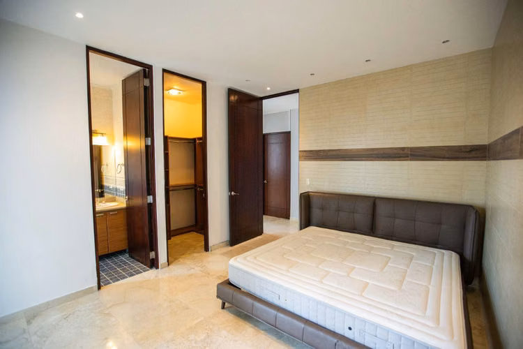 PH Aqualina Torre A – Exclusividad, amplitud y ubicación privilegiada - Imagen 10