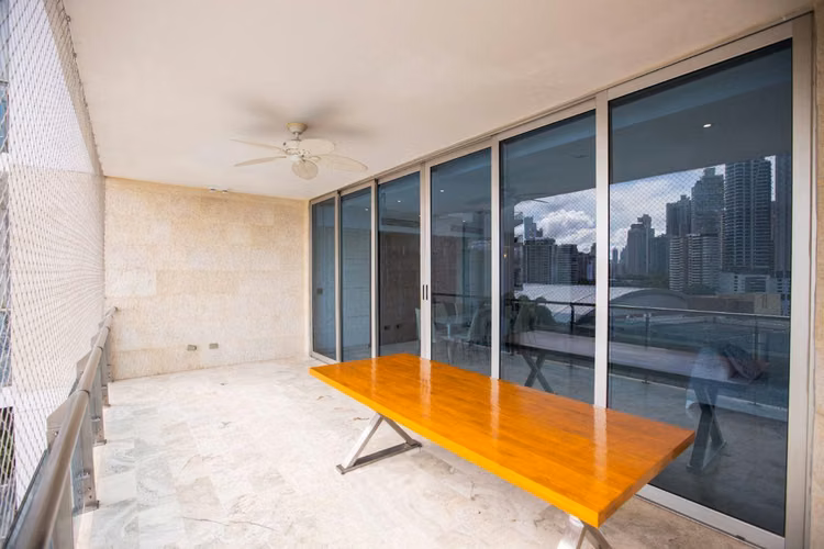 PH Aqualina Torre A – Exclusividad, amplitud y ubicación privilegiada - Imagen 3