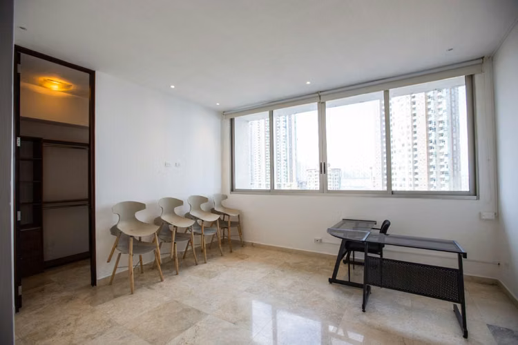 PH Aqualina Torre A – Exclusividad, amplitud y ubicación privilegiada - Imagen 13
