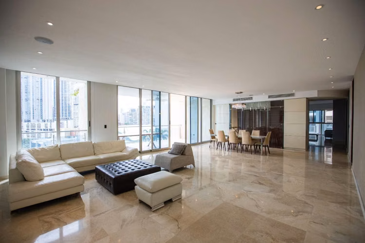 PH Aqualina Torre A – Exclusividad, amplitud y ubicación privilegiada - Imagen 15