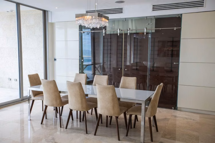 PH Aqualina Torre A – Exclusividad, amplitud y ubicación privilegiada - Imagen 4