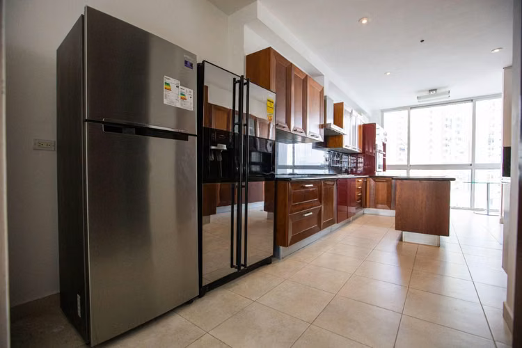 PH Aqualina Torre A – Exclusividad, amplitud y ubicación privilegiada - Imagen 14