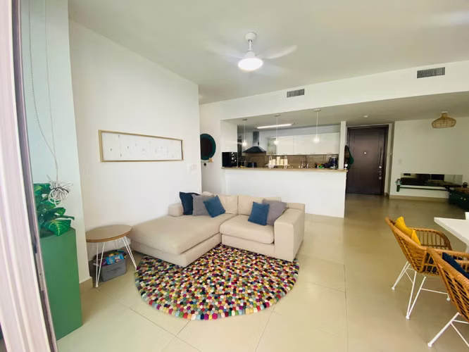 VENTA DE APARTAMENTO VISTA AL MAR EN PUNTA PACIFICA, PH DUPONT (3)
