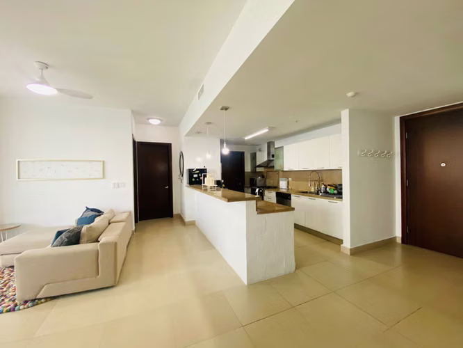 VENTA DE APARTAMENTO VISTA AL MAR EN PUNTA PACIFICA, PH DUPONT (3)