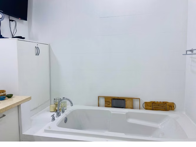VENTA DE APARTAMENTO VISTA AL MAR EN PUNTA PACIFICA, PH DUPONT (3)