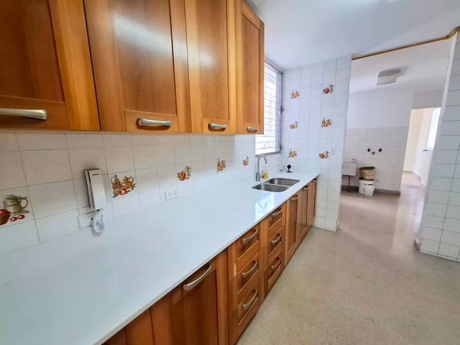 Venta de Apartamento en Obarrio, PH Las Veraneras, 140m2