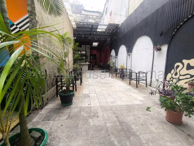 Venta de Local Comercial en Casco Antiguo BDP