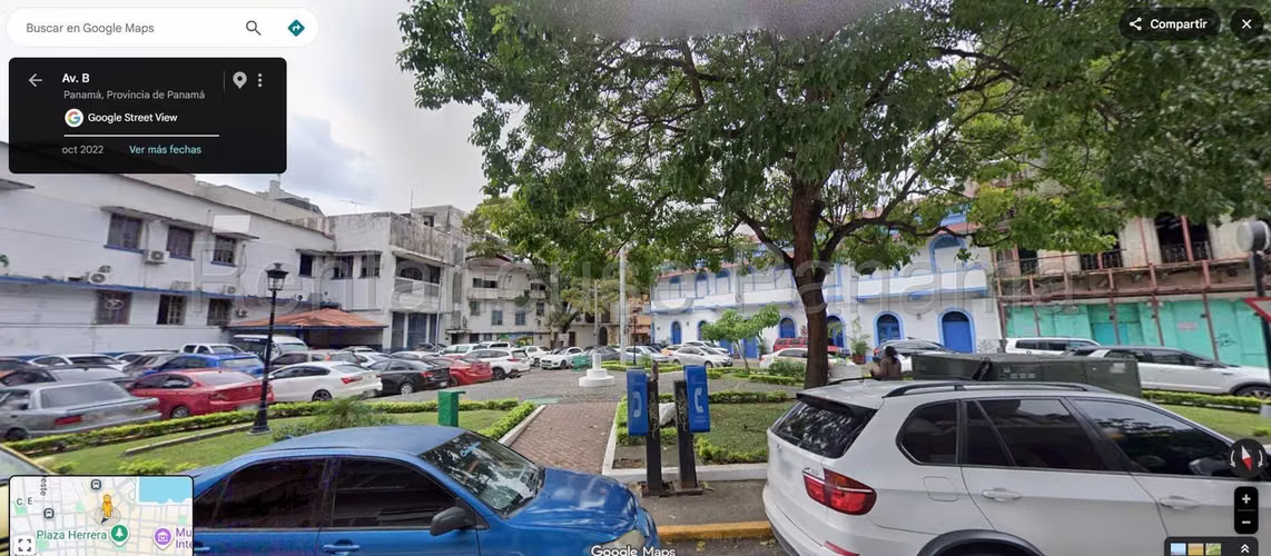 Venta de Local Comercial en Casco Antiguo BDP