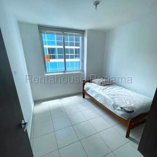 Se Vende Apartamento en El Cangrejo YDU