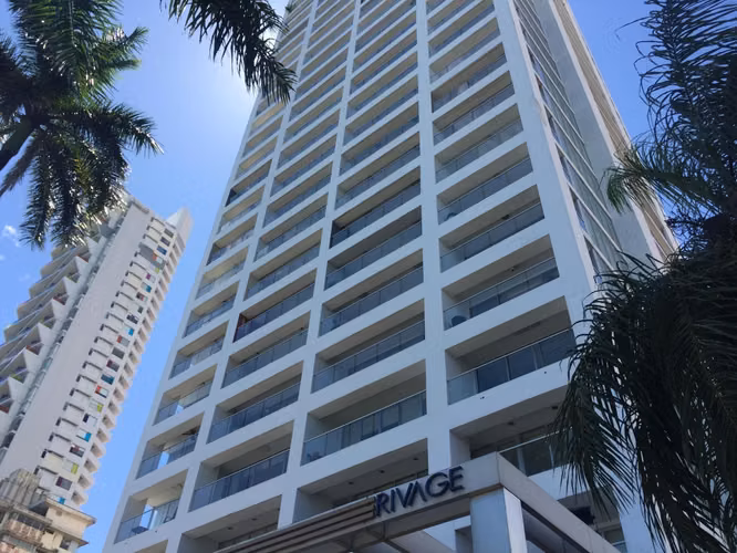 Se Vende Apartamento en Avenida Balboa YDU