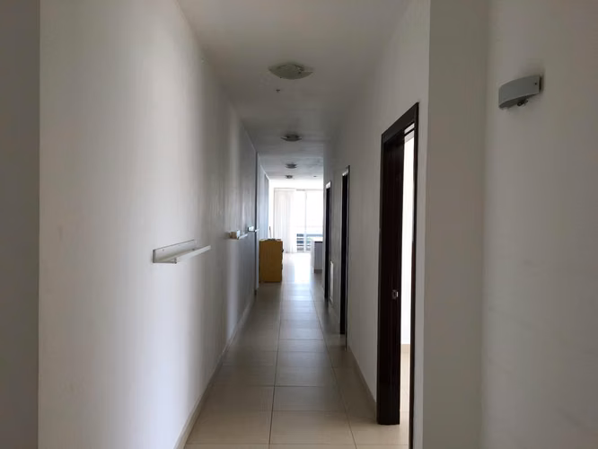 Se Vende Apartamento en Avenida Balboa YDU