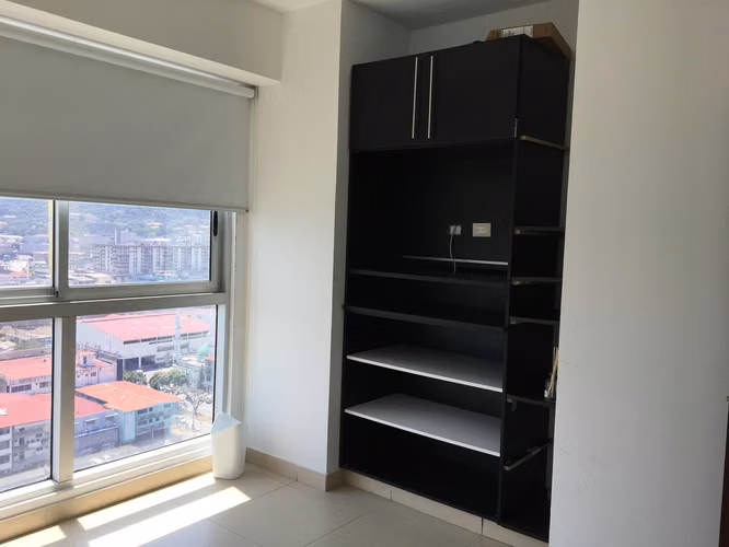 Se Vende Apartamento en Avenida Balboa YDU