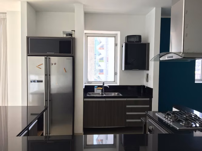 Se Vende Apartamento en Avenida Balboa YDU