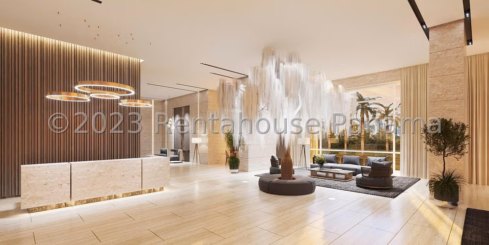 Se Vende Apartamento en Santa Maria YDU