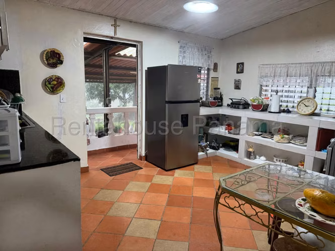 Se Vende Casa en Cerro Azul YDU