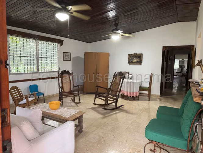 Se Vende Casa en Cerro Azul YDU